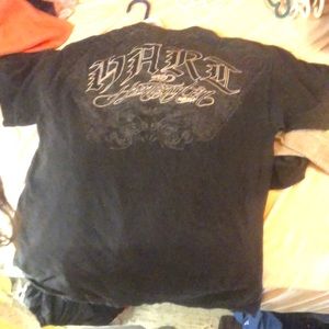 Tattoo Tshirt
